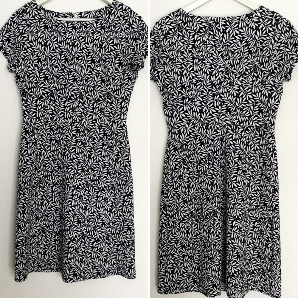 Ivanka Trump Dress